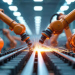 Automatisation et robotique